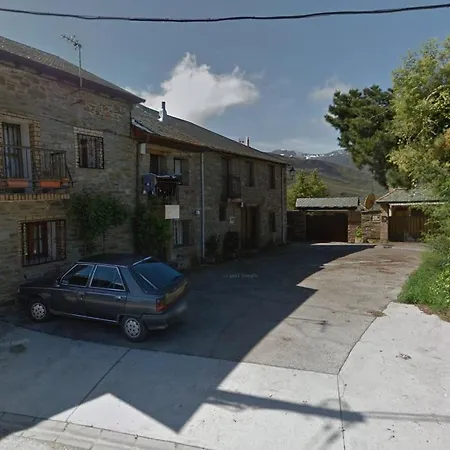 度假居 Casa Antonina Y Daniel *