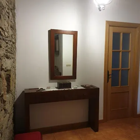 度假居 Casa Antonina Y Daniel San Cristobal de Valdueza