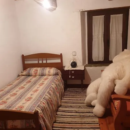 Casa Antonina Y Daniel *