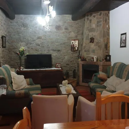 度假居 Casa Antonina Y Daniel