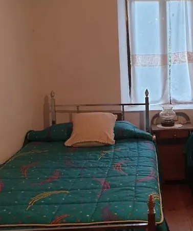 Casa Antonina Y Daniel *
