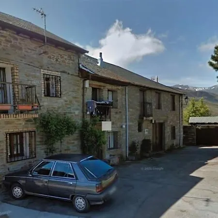 度假居 Casa Antonina Y Daniel