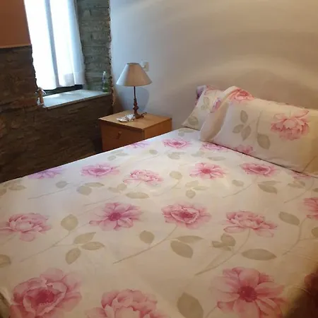 Casa Antonina Y Daniel 度假居 *