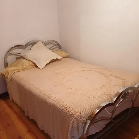 Casa Antonina Y Daniel San Cristobal de Valdueza