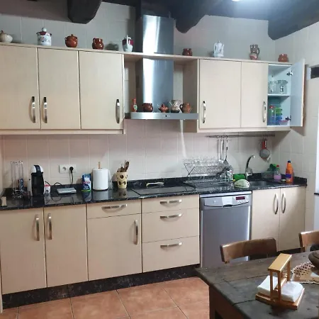 Casa Antonina Y Daniel